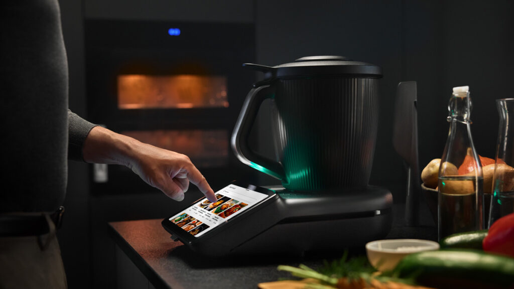 nouveau thermomix tm7