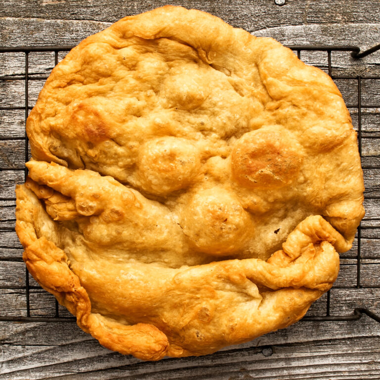 recette de la pizza fritta napolitaine