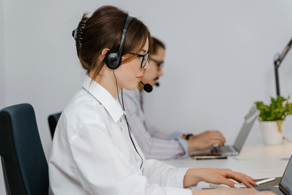 contacter le service client Hello Fresh mon compte