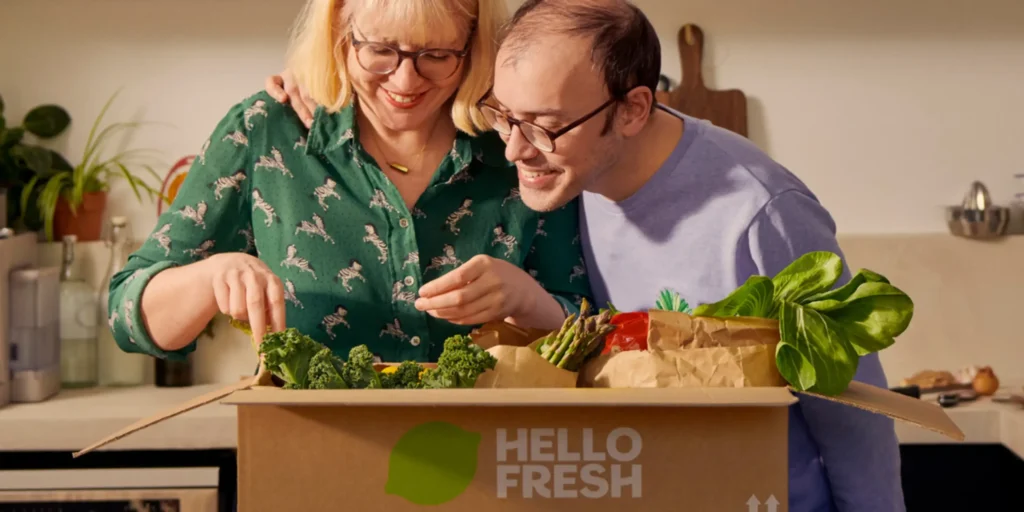 recettes hello fresh avis