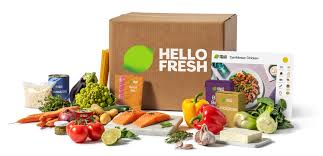contacter le service client Hello Fresh mon compte