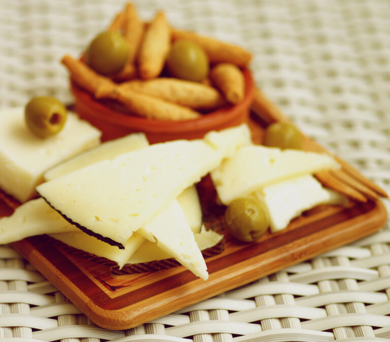 Assortiment de plats traditionnels espagnols typiques et recettes authentiques