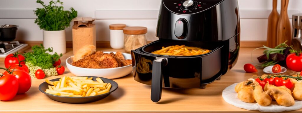 80 recettes avec la friteuse à air chaud pdf