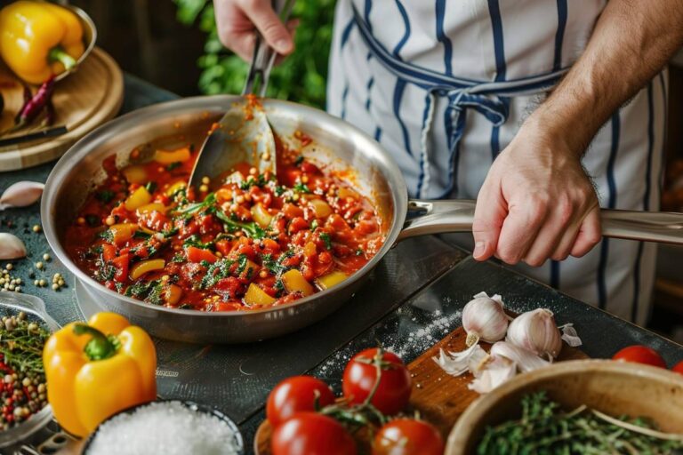 Plats cuisinés artisanaux : quand la tradition rencontre votre assiette