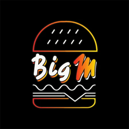 Logo BigM