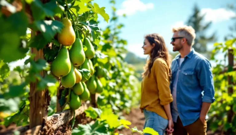 Chayote frais prêt à être cuisiné, légume vert délicieux