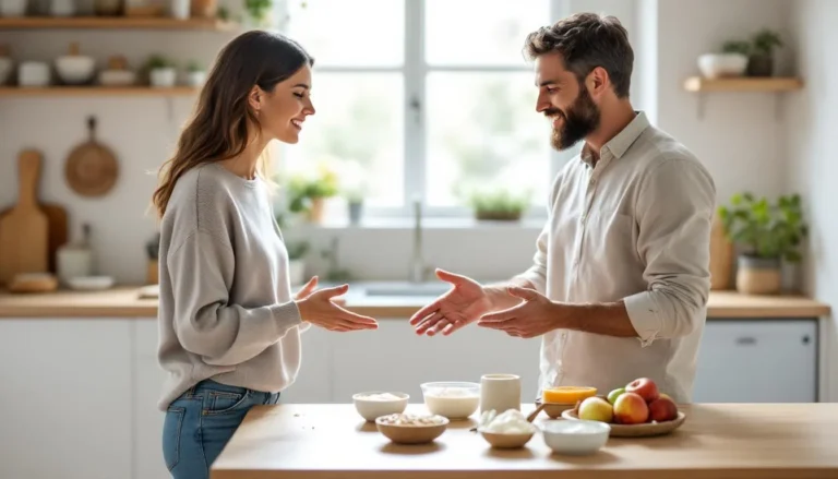 Alternatives à la crème fraîche et au tofu soyeux pour recettes savoureuses