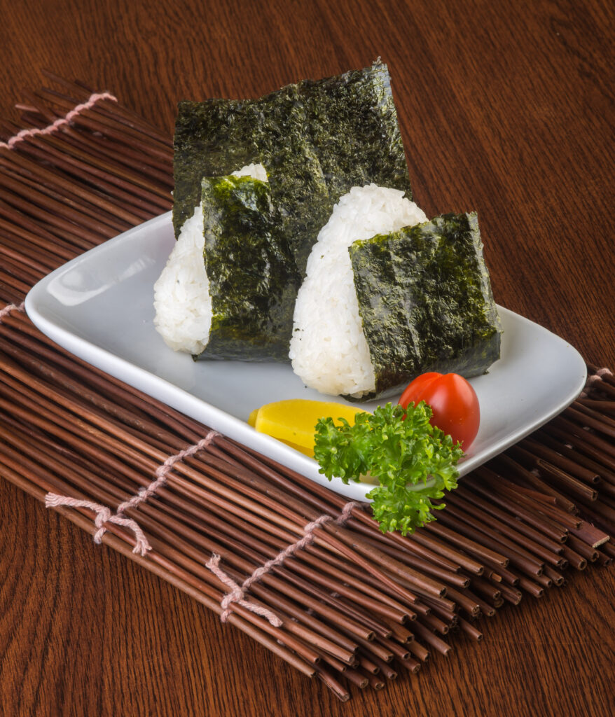 onigiri