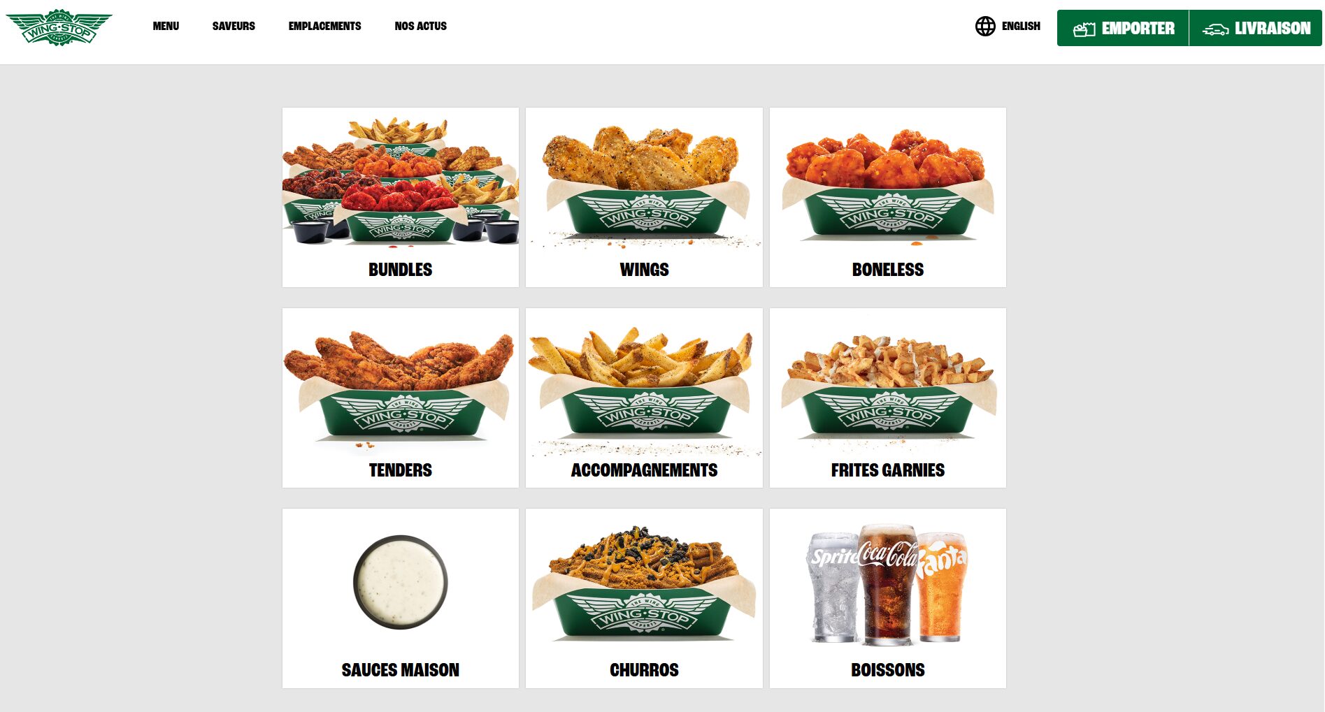 Wingstop Paris avis : que vaut vraiment cette enseigne américaine