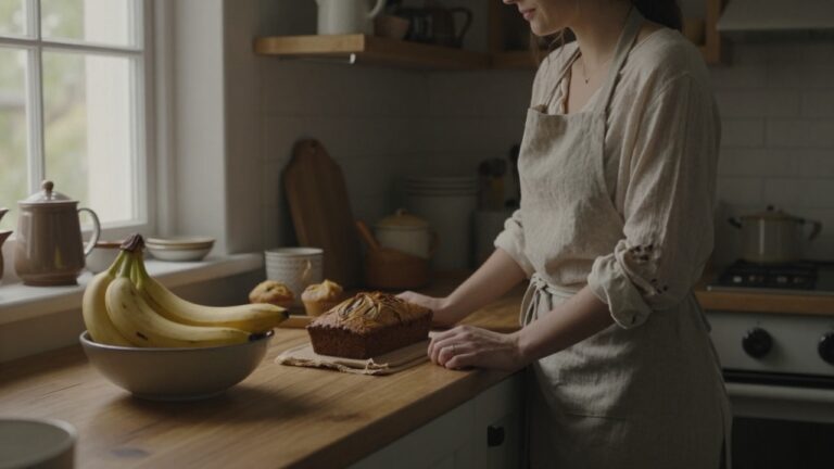 Dix recettes délicieuses utilisant des bananes trop mûres en cuisine