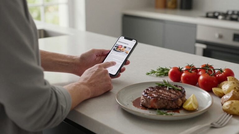 Livre de recettes airfryer PDF gratuit pour appareils Moulinex innovants