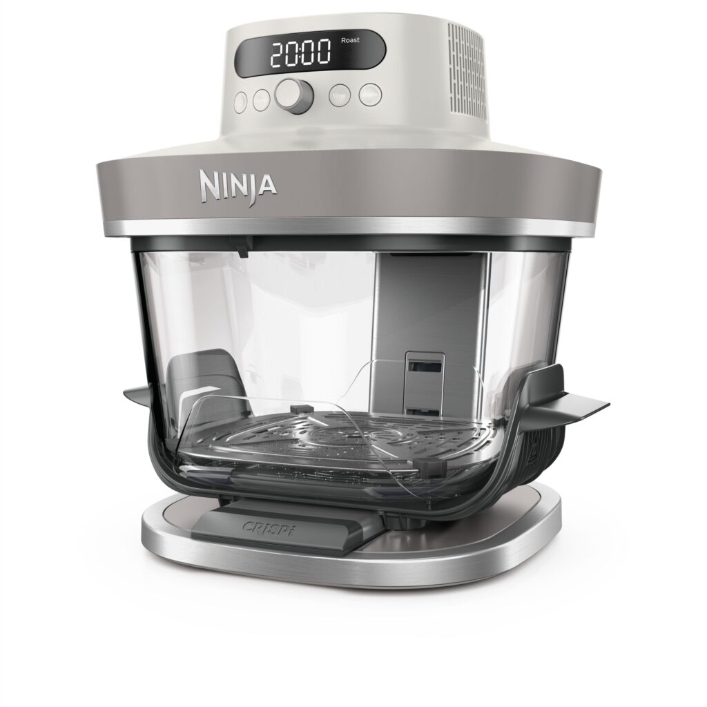 Ninja CRISPi PRO : air fryer familial 5,7 L à 249 €